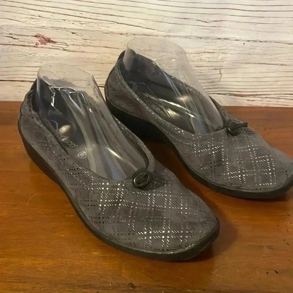 Arcopedico Shoes - Arcopedico L14 slip on